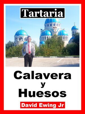 cover image of Tartaria--Calavera y Huesos